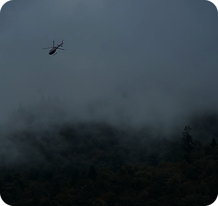 OCT to Feb : Peak Travel Season